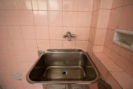 Área de Serviço de apartamento à venda com 2 quartos, 85m² em Penha Circular, Rio de Janeiro