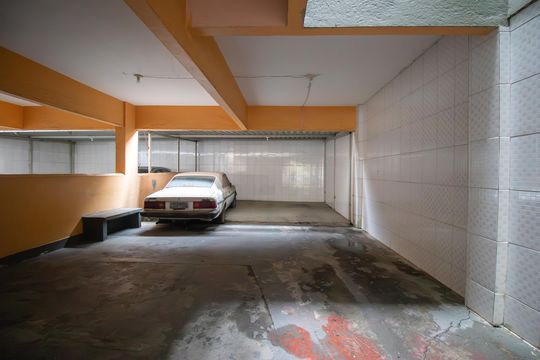 Garagem de apartamento à venda com 2 quartos, 85m² em Penha Circular, Rio de Janeiro