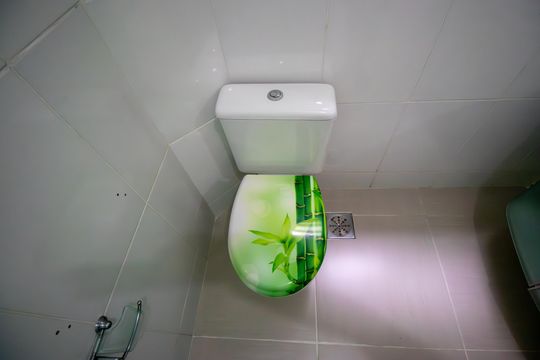 Banheiro de apartamento à venda com 2 quartos, 85m² em Penha Circular, Rio de Janeiro