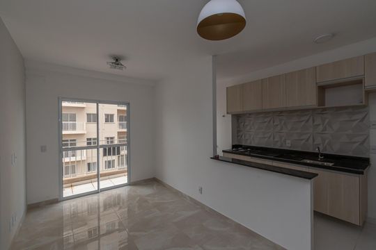 Apartamento para alugar com 2 quartos, 49m² em Jardim Nossa Senhora de Fatima, Hortolândia