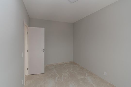 Quarto 2 de apartamento para alugar com 2 quartos, 49m² em Jardim Nossa Senhora de Fatima, Hortolândia