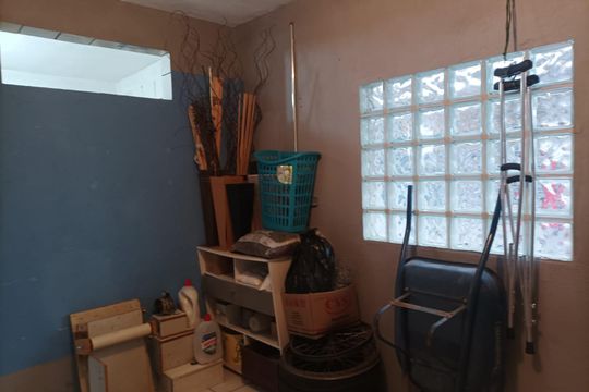 Área externa de casa à venda com 5 quartos, 300m² em Recanto Silvestre (fazendinha), Santana de Parnaíba