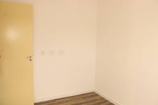 Quarto de apartamento para alugar com 2 quartos, 55m² em Cidade Satelite Santa Barbara, São Paulo