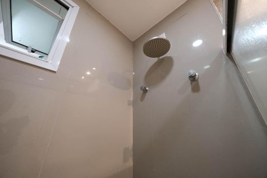 Banheiro de apartamento à venda com 3 quartos, 73m² em Cidade Líder, São Paulo