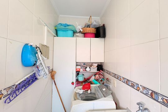 Área de Serviço de casa à venda com 5 quartos, 270m² em Jardim Paulista I, Jundiaí