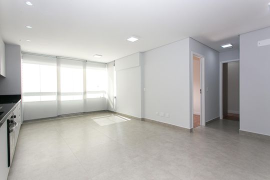 Apartamento para alugar com 2 quartos, 63m² em Vila Azevedo, São Paulo