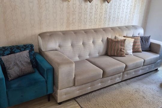 Apartamento à venda com 4 quartos, 95m² em Itaquera, São Paulo
