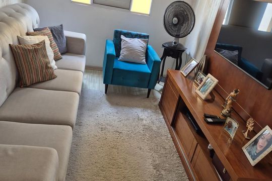 Apartamento à venda com 4 quartos, 95m² em Itaquera, São Paulo