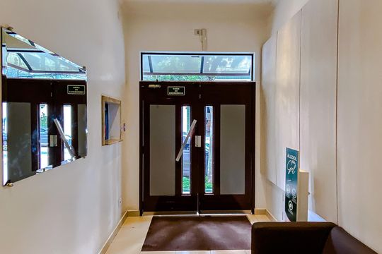 Área comum de apartamento para alugar com 2 quartos, 84m² em Alto da Mooca, São Paulo