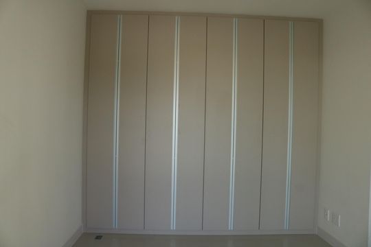 Quarto 3 de apartamento à venda com 3 quartos, 91m² em Vila Anastácio, São Paulo