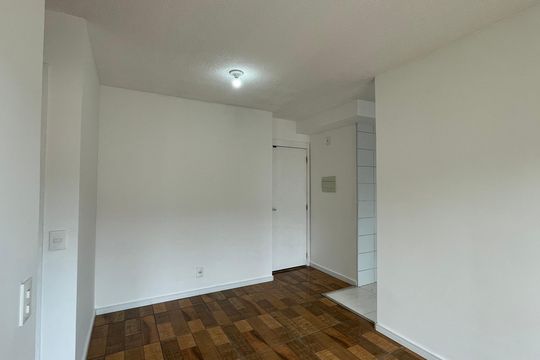 Sala de apartamento à venda com 2 quartos, 48m² em Engenho Novo, Rio de Janeiro