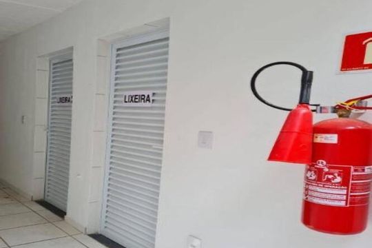 Apartamento à venda com 3 quartos, 68m² em Horto Santo Antonio, Jundiaí