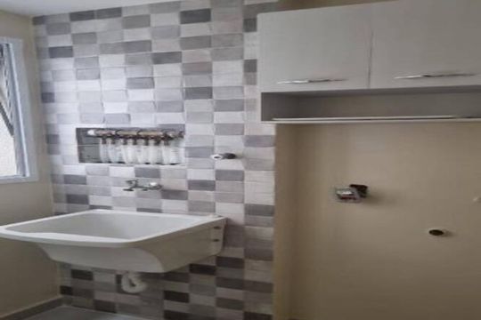 Apartamento à venda com 3 quartos, 68m² em Horto Santo Antonio, Jundiaí