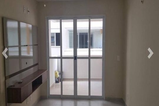 Apartamento à venda com 3 quartos, 68m² em Horto Santo Antonio, Jundiaí