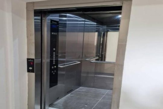 Apartamento à venda com 3 quartos, 68m² em Horto Santo Antonio, Jundiaí