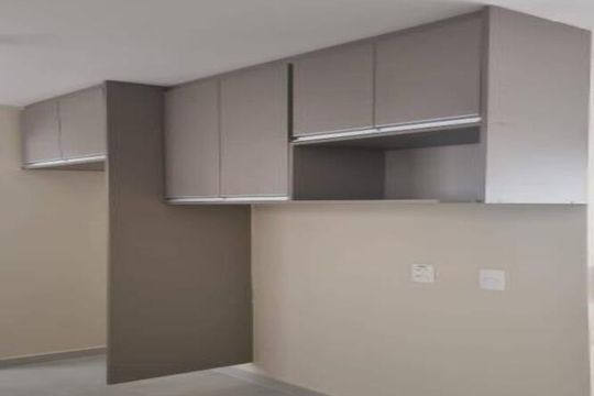 Apartamento à venda com 3 quartos, 68m² em Horto Santo Antonio, Jundiaí