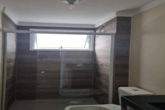 Apartamento à venda com 3 quartos, 68m² em Horto Santo Antonio, Jundiaí