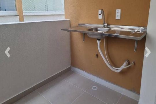Apartamento à venda com 3 quartos, 68m² em Horto Santo Antonio, Jundiaí