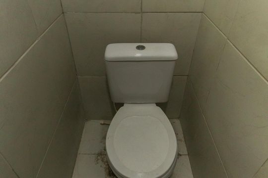 Lavabo de casa à venda com 2 quartos, 600m² em Penha de França, São Paulo