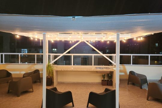 Apartamento para alugar com 3 quartos, 70m² em Icaraí, Niterói