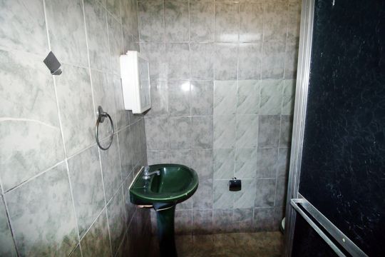 Casa para alugar com 1 quarto, 220m² em Vicente de Carvalho, Rio de Janeiro