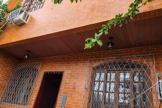 Entrada do Imóvel  de casa à venda com 3 quartos, 220m² em Vicente de Carvalho, Rio de Janeiro