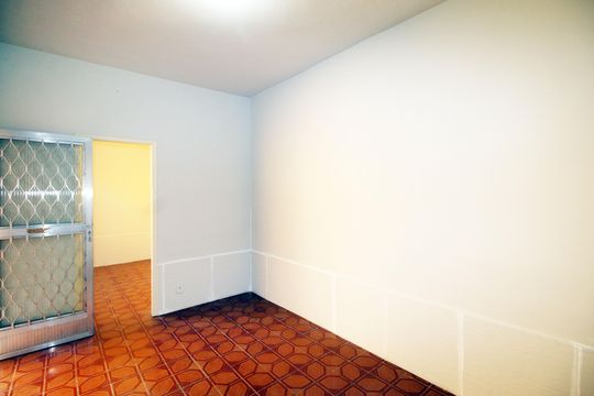 Sala de casa à venda com 1 quarto, 220m² em Vicente de Carvalho, Rio de Janeiro