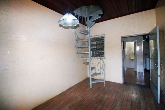 Antessala de casa à venda com 3 quartos, 220m² em Vicente de Carvalho, Rio de Janeiro