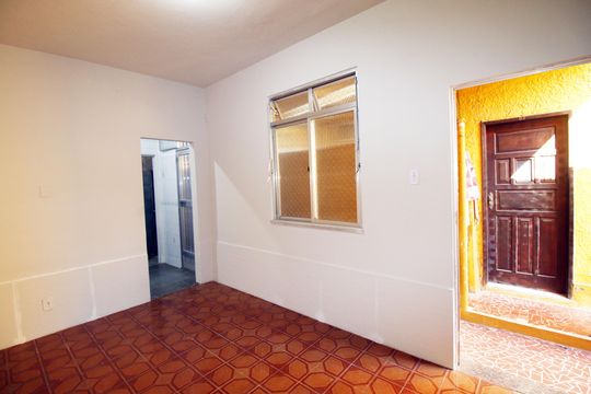 Casa para alugar com 1 quarto, 220m² em Vicente de Carvalho, Rio de Janeiro