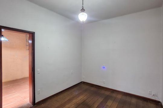 Sala 2 de casa à venda com 3 quartos, 220m² em Vicente de Carvalho, Rio de Janeiro