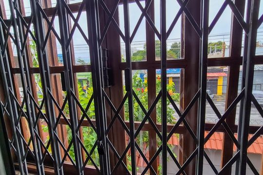 Vista Quarto 2 de casa à venda com 3 quartos, 220m² em Vicente de Carvalho, Rio de Janeiro