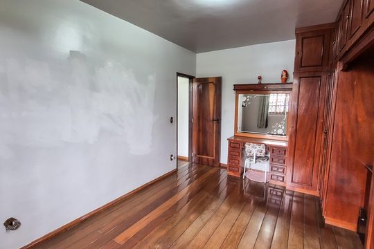 Quarto 2 de casa à venda com 3 quartos, 220m² em Vicente de Carvalho, Rio de Janeiro