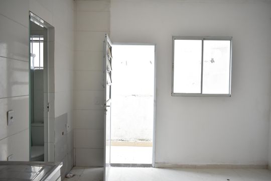Kitnet/Studio à venda com 0 quarto, 17m² em São Judas, São Paulo