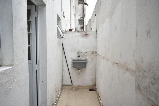 Studio quintal de kitnet/studio à venda com 0 quarto, 17m² em São Judas, São Paulo