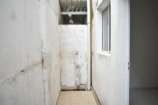 Studio quintal de kitnet/studio à venda com 0 quarto, 17m² em São Judas, São Paulo
