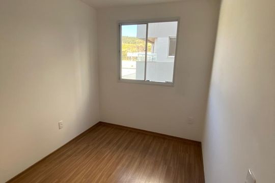 quarto 2 de apartamento à venda com 2 quartos, 55m² em Buritis, Belo Horizonte