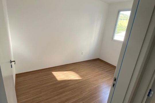 quarto 2 de apartamento à venda com 2 quartos, 55m² em Buritis, Belo Horizonte