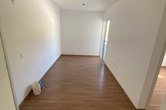Apartamento à venda com 2 quartos, 55m² em Buritis, Belo Horizonte