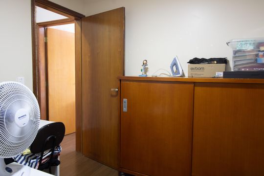 Quarto 2 de casa à venda com 3 quartos, 140m² em Parque Boturussu, São Paulo