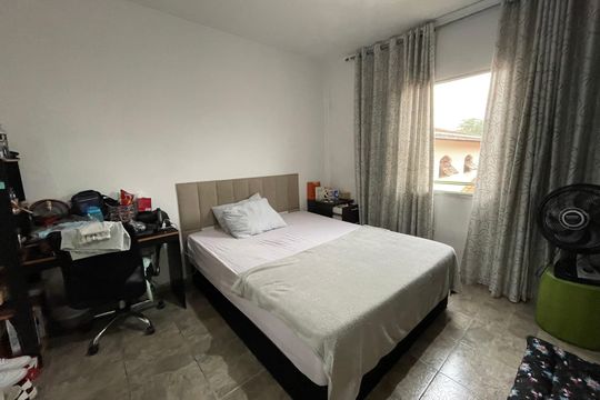 Quarto 3 de casa para alugar com 3 quartos, 200m² em Quinta dos Angicos, Cotia