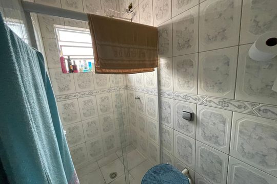 Banheiro de casa para alugar com 3 quartos, 200m² em Quinta dos Angicos, Cotia