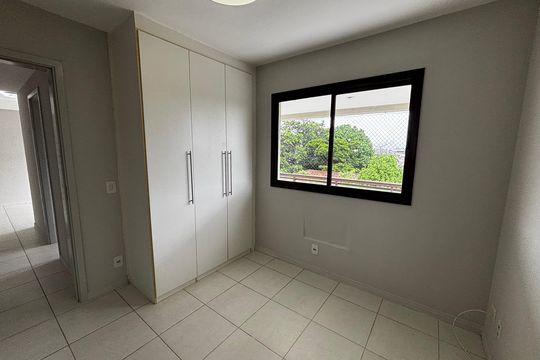 Suíte de apartamento para alugar com 3 quartos, 78m² em Recreio dos Bandeirantes, Rio de Janeiro