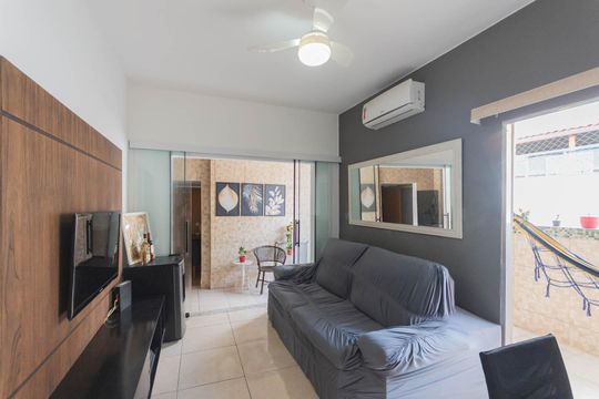 Apartamento à venda com 2 quartos, 70m² em Vila Isabel, Rio de Janeiro