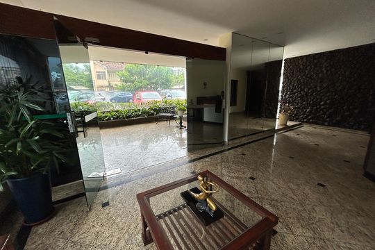 Apartamento à venda com 3 quartos, 80m² em Méier, Rio de Janeiro