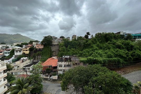 Apartamento à venda com 3 quartos, 80m² em Méier, Rio de Janeiro