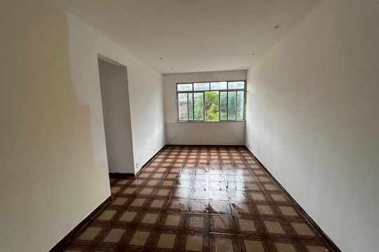 Apartamento à venda com 3 quartos, 80m² em Méier, Rio de Janeiro