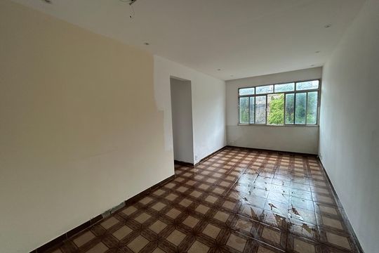 Apartamento à venda com 3 quartos, 80m² em Méier, Rio de Janeiro