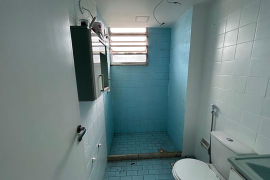 Apartamento à venda com 3 quartos, 80m² em Méier, Rio de Janeiro