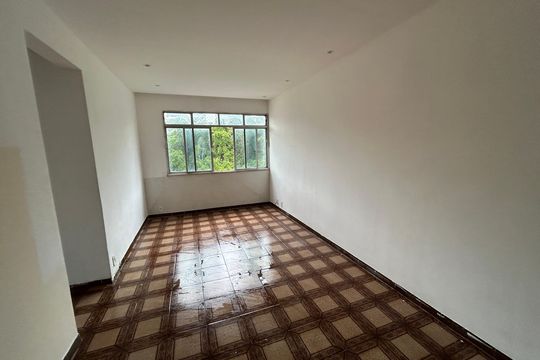 Apartamento à venda com 3 quartos, 80m² em Méier, Rio de Janeiro