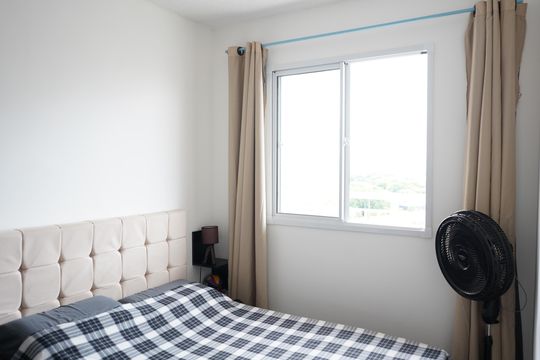 Quarto de kitnet/studio para alugar com 1 quarto, 30m² em Belenzinho, São Paulo